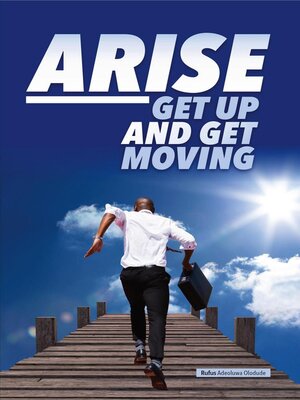 cover image of Arise